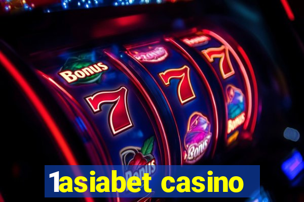 1asiabet casino